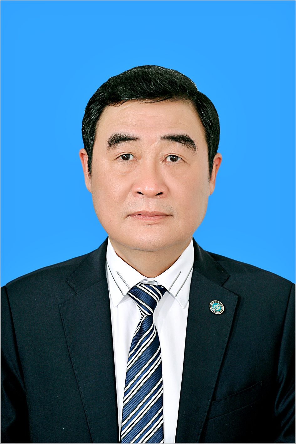 Nguyễn Thế Vinh